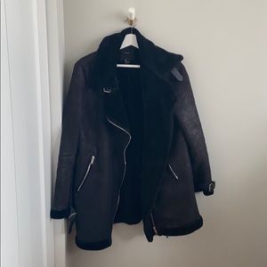 Forever 21 coat